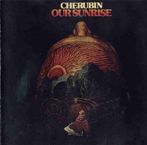 Cherubin_Our sunrise_krautrock