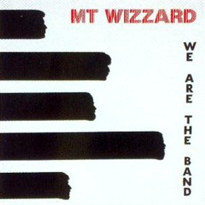 M.T. Wizzard_We are the band_krautrock